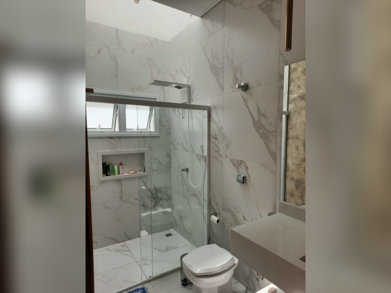 imóvel com 132m² - Lívia III - Botucatu