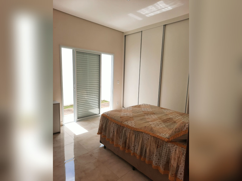 imóvel com 132m² - Lívia III - Botucatu