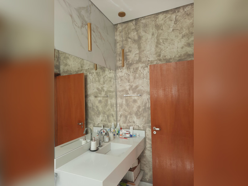 imóvel com 132m² - Lívia III - Botucatu