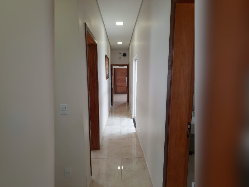 imóvel com 132m² - Lívia III - Botucatu
