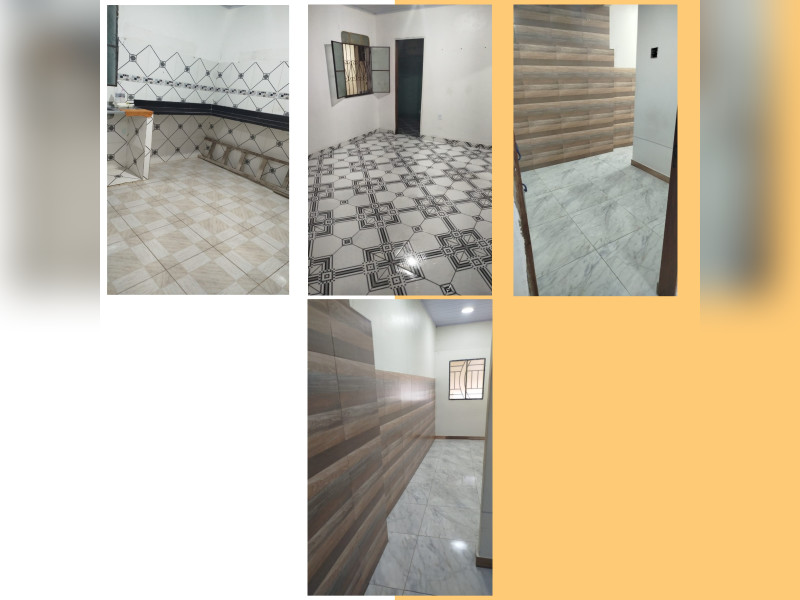imóvel com 96m² - Cidade de Deus - Manaus