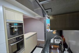 Apartamento &agrave; venda Vila Valpara&iacute;so com 68m&sup2; e 3 quartos por R$ 639.200 - cozinha-vista-torre.jpeg