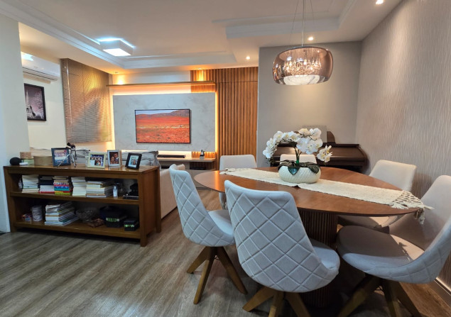 imóvel com 68m²