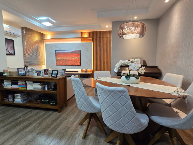 imóvel com 68m² - Vila Valparaíso - Santo André