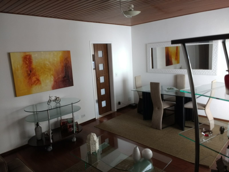imóvel com 85m² - Alto de Pinheiros - São Paulo