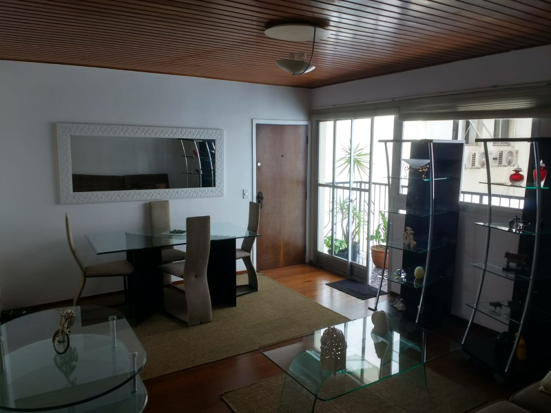 imóvel com 85m² - Alto de Pinheiros - São Paulo