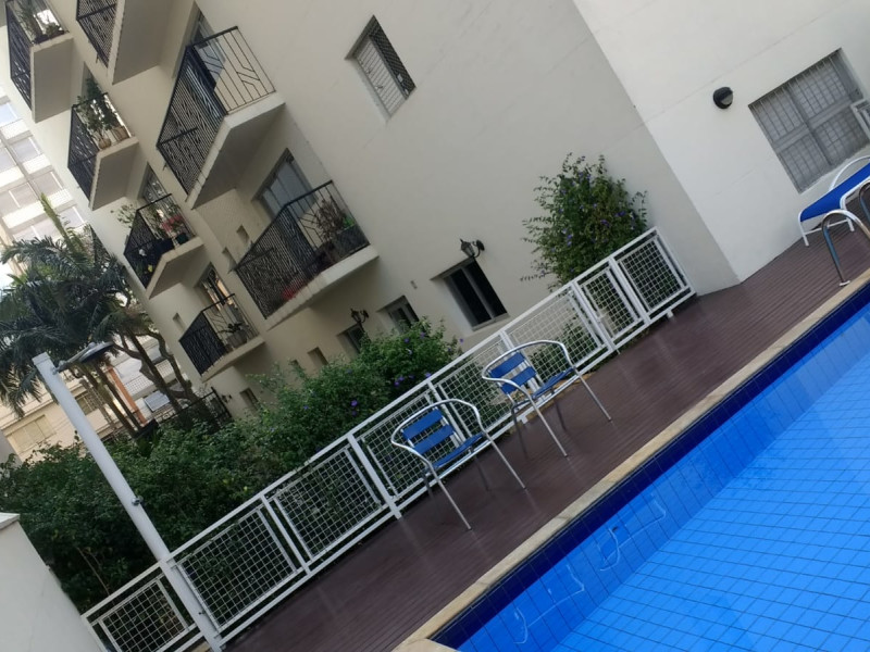 imóvel com 85m² - Alto de Pinheiros - São Paulo