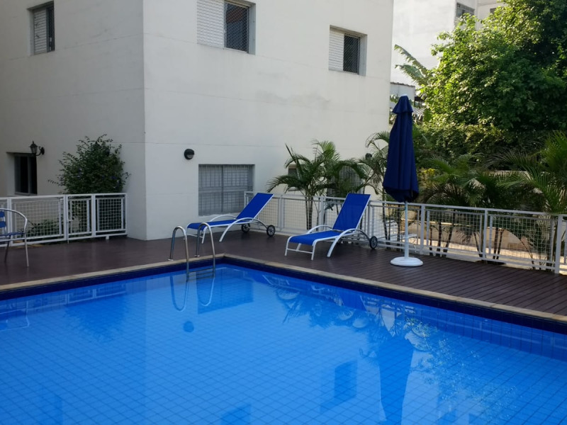 imóvel com 85m² - Alto de Pinheiros - São Paulo