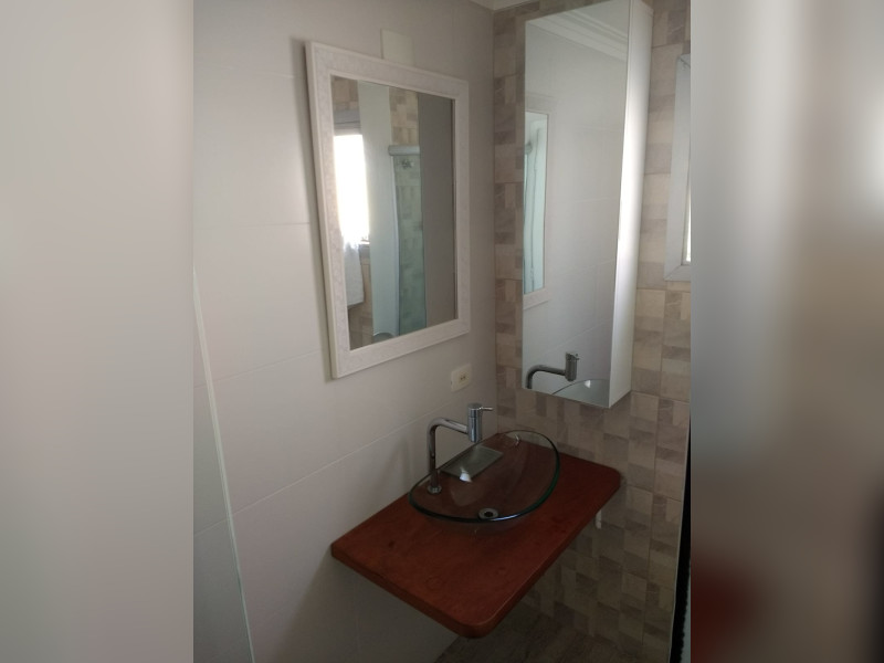imóvel com 85m² - Alto de Pinheiros - São Paulo