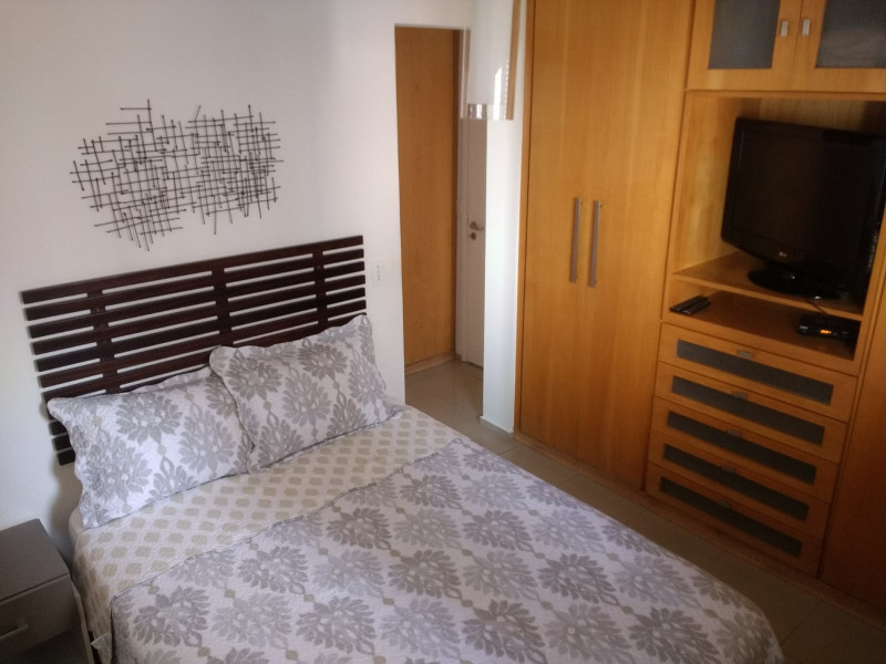 imóvel com 85m² - Alto de Pinheiros - São Paulo