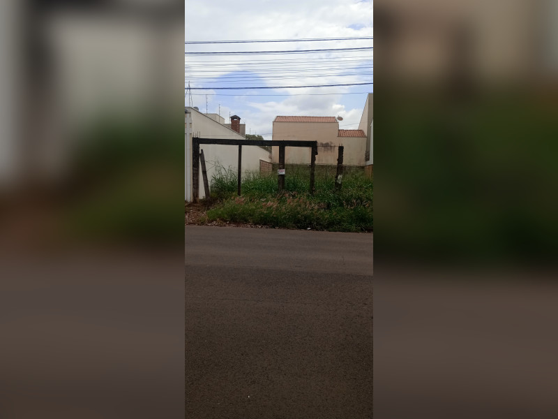 imóvel com 250m² - Jardim Itapuã - Rio Claro