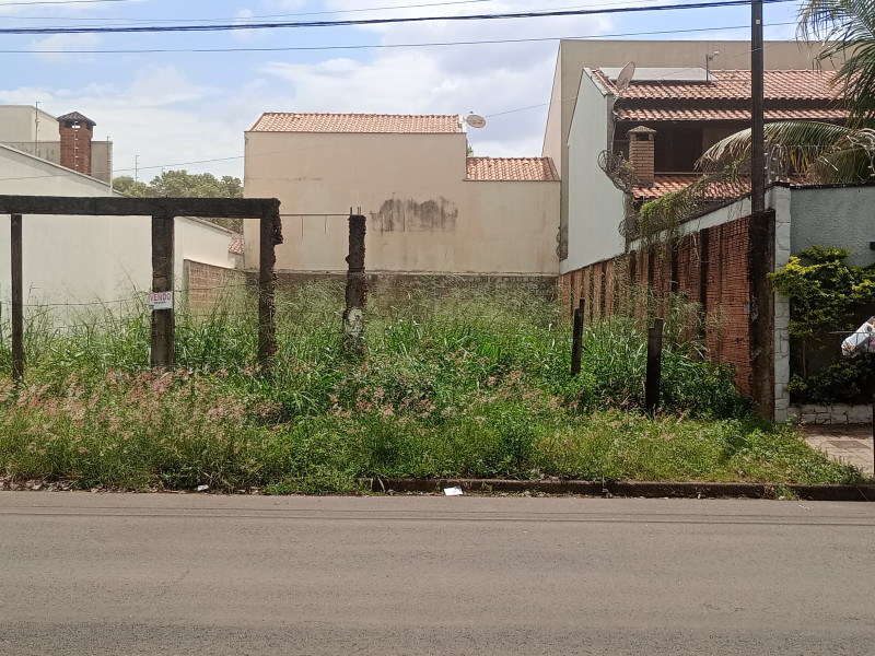 imóvel com 250m² - Jardim Itapuã - Rio Claro