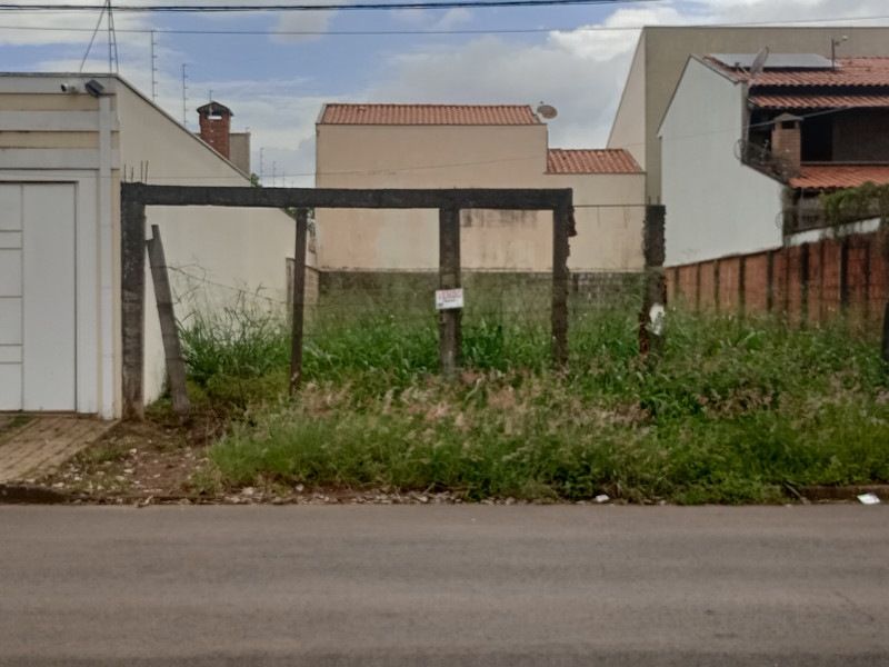 imóvel com 250m² - Jardim Itapuã - Rio Claro