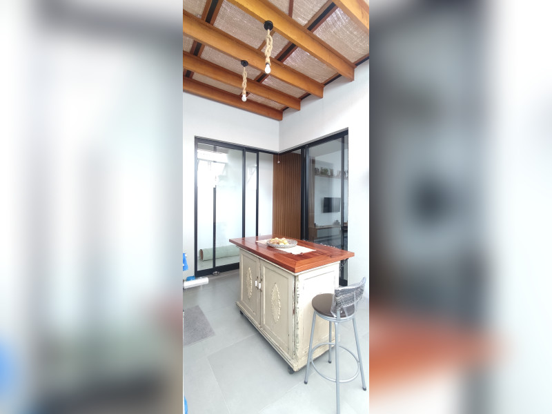 imóvel com 98m² - Residencial São Charbel - Taubaté