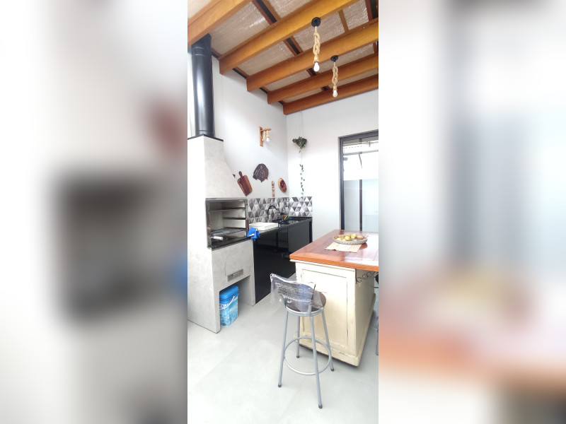 imóvel com 98m² - Residencial São Charbel - Taubaté