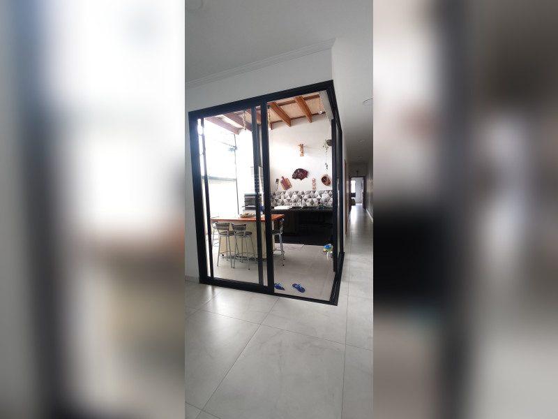 imóvel com 98m² - Residencial São Charbel - Taubaté