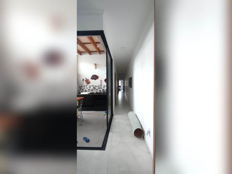 imóvel com 98m² - Residencial São Charbel - Taubaté
