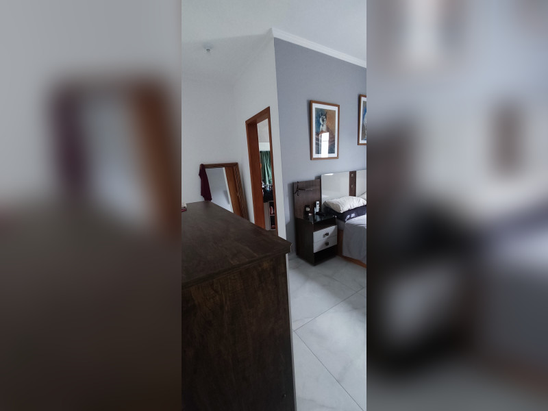 imóvel com 98m² - Residencial São Charbel - Taubaté