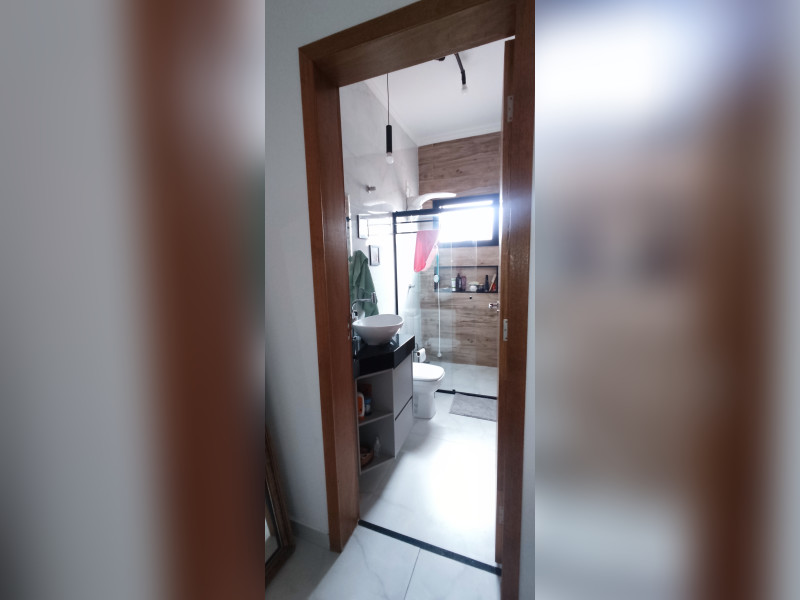 imóvel com 98m² - Residencial São Charbel - Taubaté