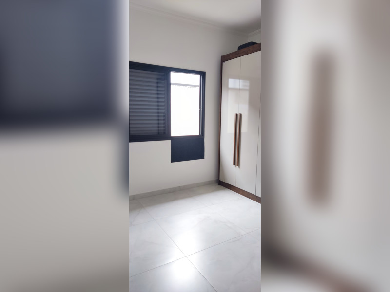 imóvel com 98m² - Residencial São Charbel - Taubaté