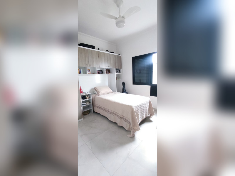 imóvel com 98m² - Residencial São Charbel - Taubaté