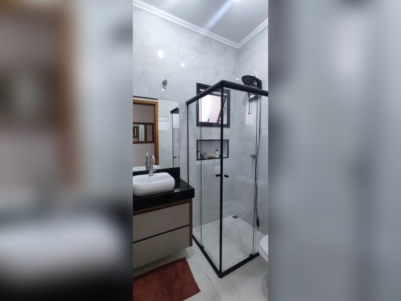 imóvel com 98m² - Residencial São Charbel - Taubaté