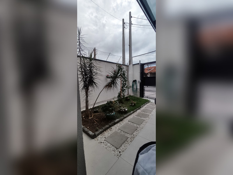 imóvel com 98m² - Residencial São Charbel - Taubaté