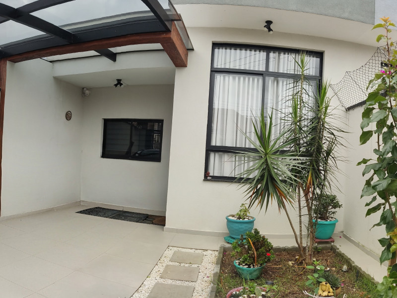 imóvel com 98m² - Residencial São Charbel - Taubaté