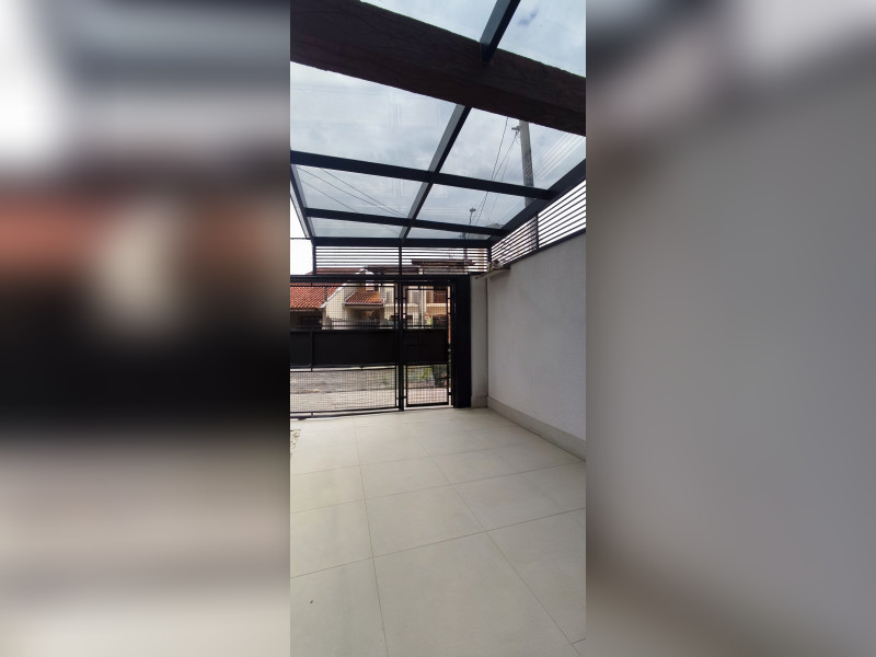 imóvel com 98m² - Residencial São Charbel - Taubaté