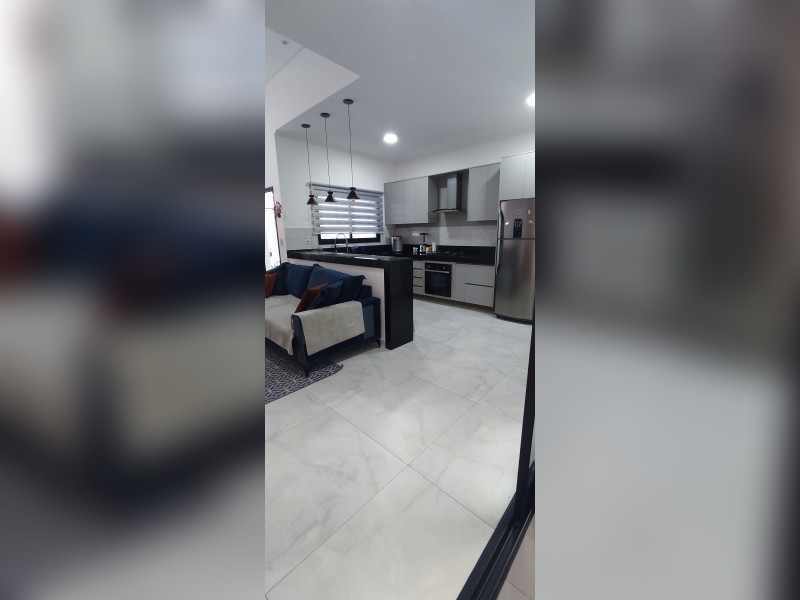 imóvel com 98m² - Residencial São Charbel - Taubaté