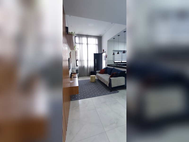 imóvel com 98m² - Residencial São Charbel - Taubaté