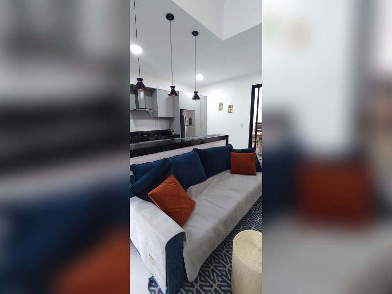 imóvel com 98m² - Residencial São Charbel - Taubaté