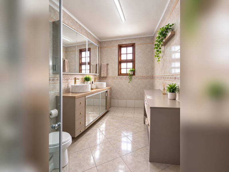 imóvel com 160m² - Vila Silveira Martins - Cachoeirinha