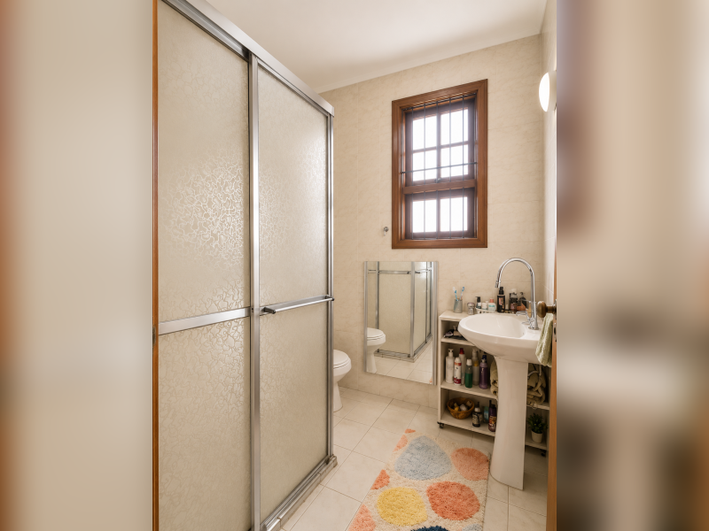 imóvel com 160m² - Vila Silveira Martins - Cachoeirinha