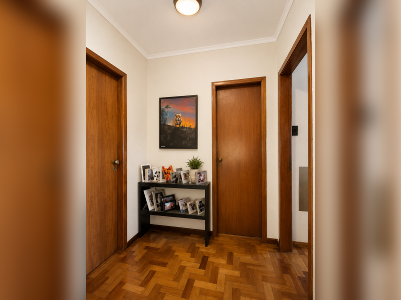 imóvel com 160m² - Vila Silveira Martins - Cachoeirinha