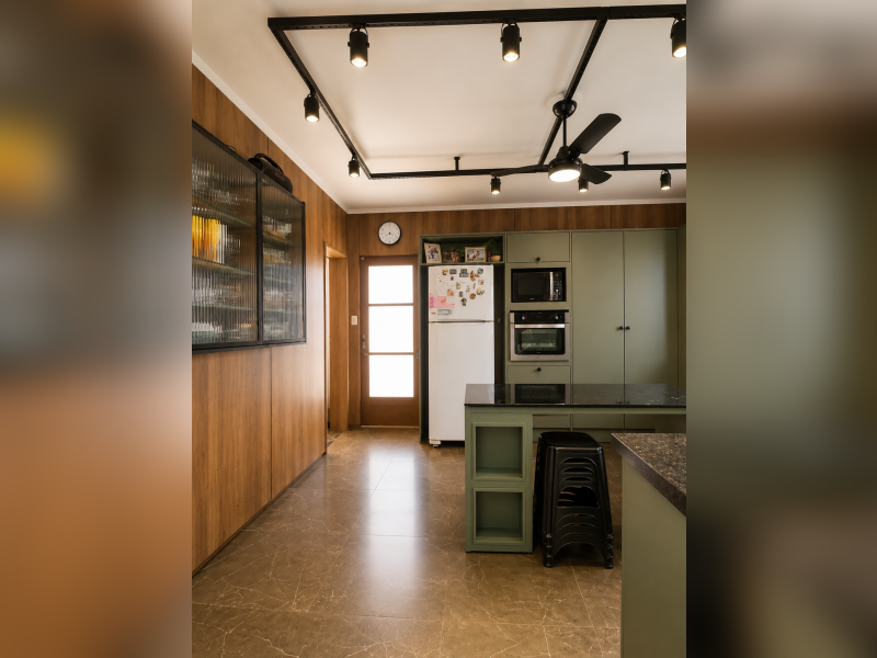 imóvel com 160m² - Vila Silveira Martins - Cachoeirinha
