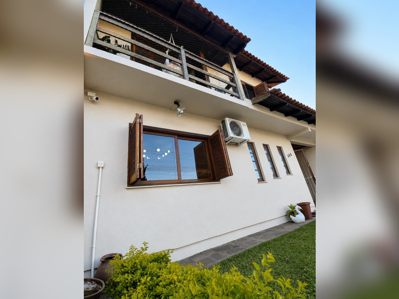 imóvel com 160m² - Vila Silveira Martins - Cachoeirinha