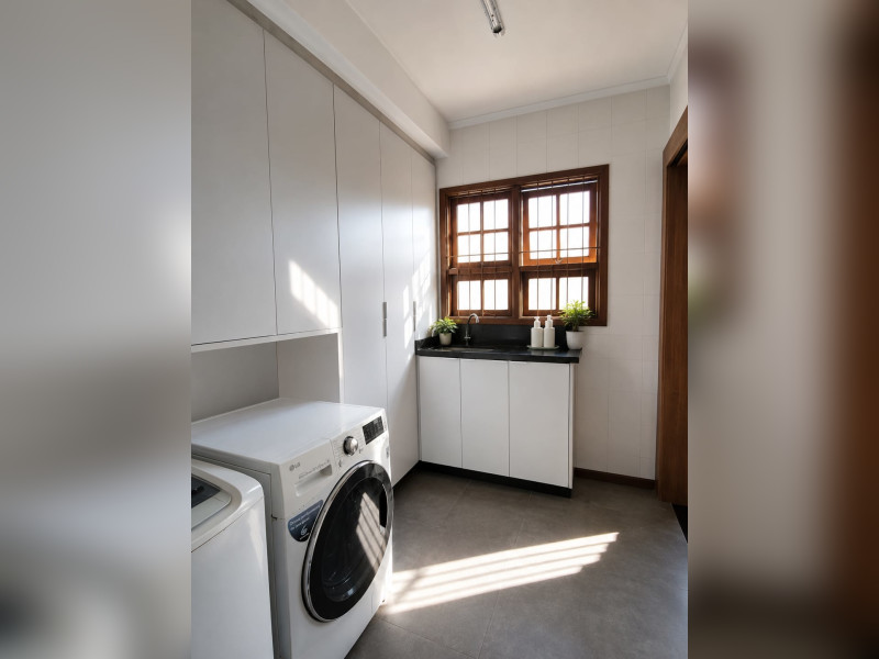 imóvel com 160m² - Vila Silveira Martins - Cachoeirinha