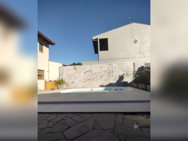 imóvel com 160m² - Vila Silveira Martins - Cachoeirinha
