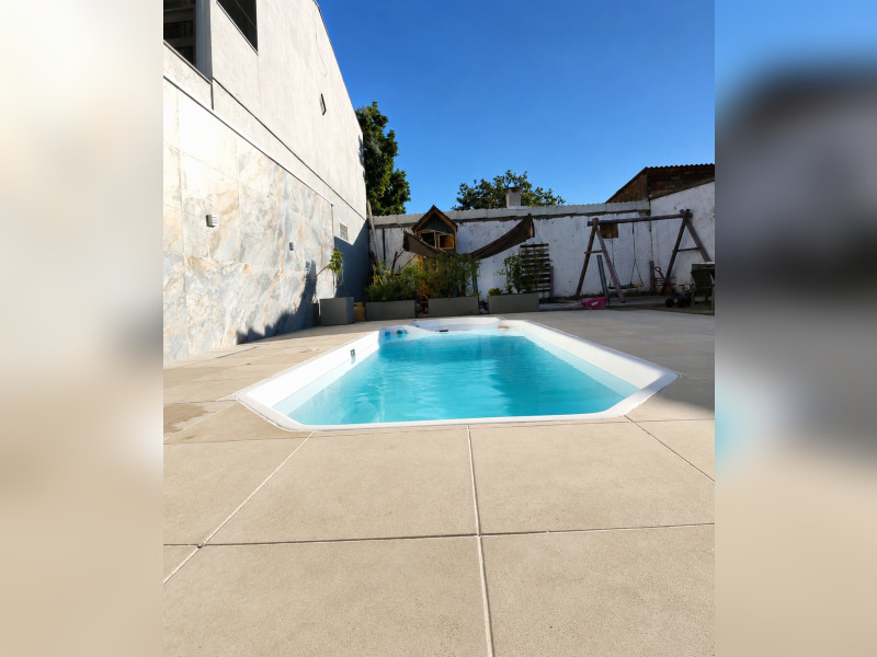 imóvel com 160m² - Vila Silveira Martins - Cachoeirinha