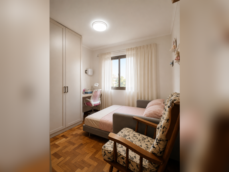 imóvel com 160m² - Vila Silveira Martins - Cachoeirinha