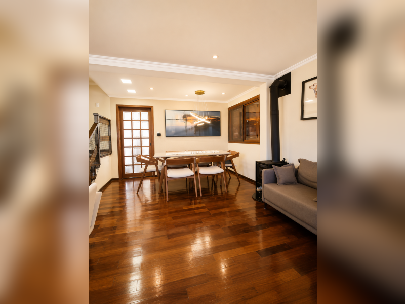 imóvel com 160m² - Vila Silveira Martins - Cachoeirinha