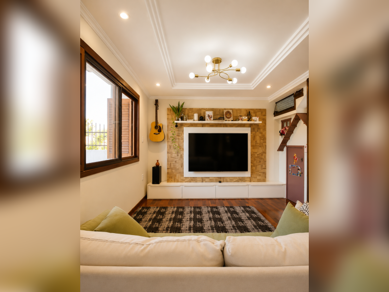 imóvel com 160m² - Vila Silveira Martins - Cachoeirinha