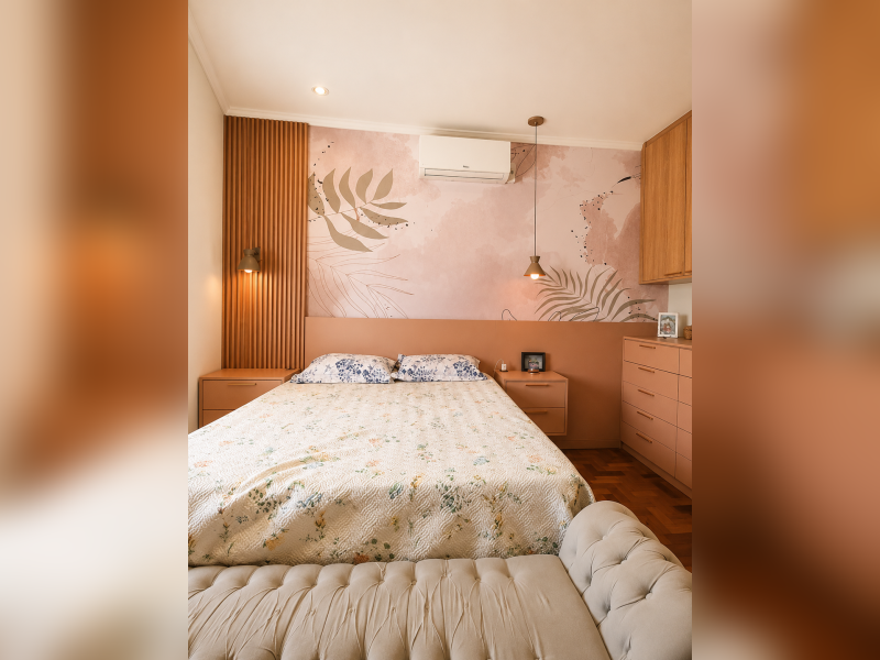imóvel com 160m² - Vila Silveira Martins - Cachoeirinha