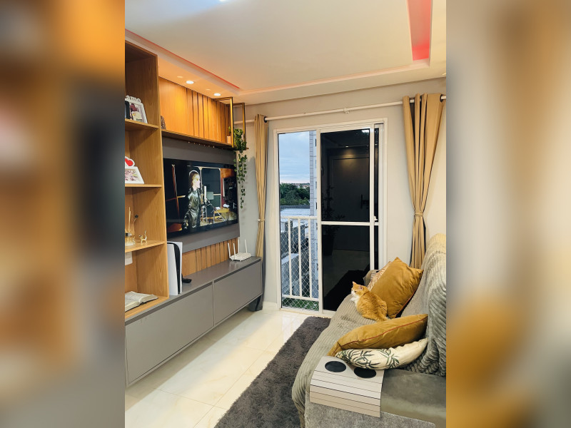 imóvel com 1m² - Recreio Ipitanga - Lauro de Freitas