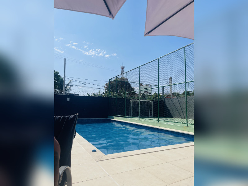 imóvel com 1m² - Recreio Ipitanga - Lauro de Freitas