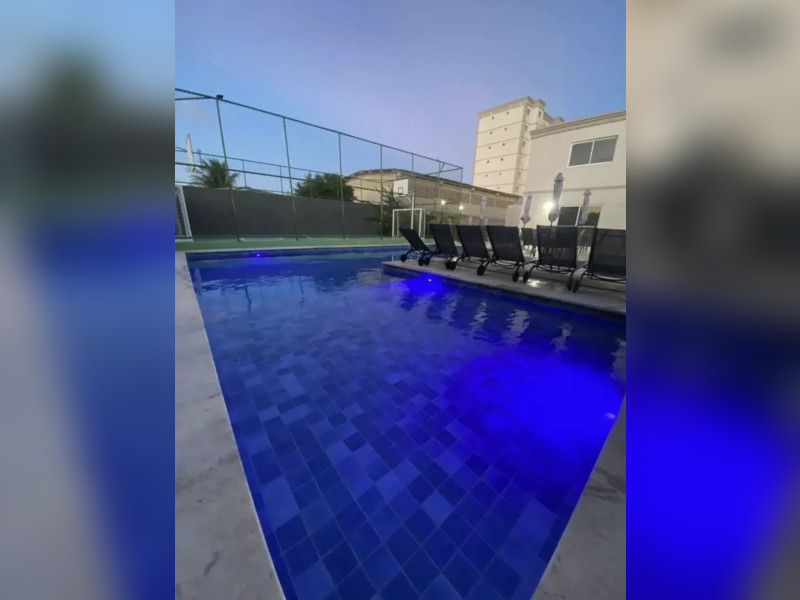 imóvel com 1m² - Recreio Ipitanga - Lauro de Freitas