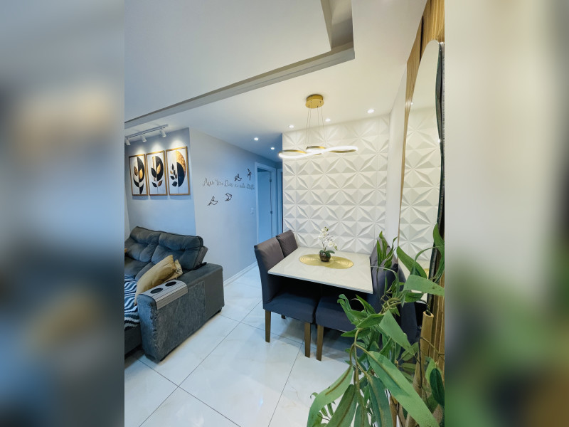 imóvel com 1m² - Recreio Ipitanga - Lauro de Freitas