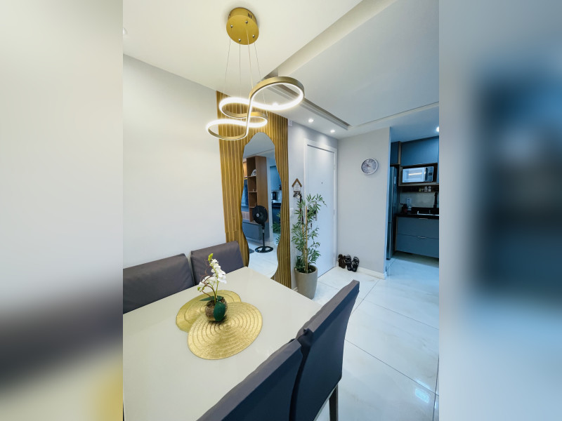 imóvel com 1m² - Recreio Ipitanga - Lauro de Freitas