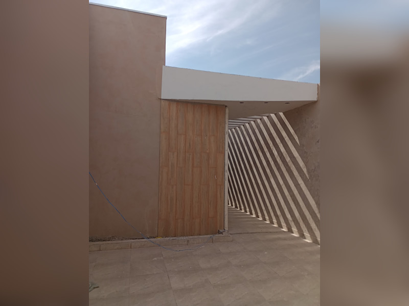imóvel com 64m² - Vila Sorocabana - Botucatu